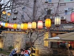 -院8里·小聚园(九眼桥店)