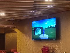 -红色江山(首钢国际大厦店)