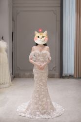 点击看大图 -MuseMarry婚纱(前海嘉里中心店)