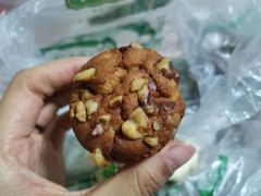 -泸溪河桃酥(西直门凯德店)