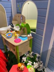 -幻贝家儿童乐园(苏州中心店)