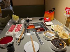 -海底捞火锅(坪山益田假日广场店)