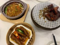 -香港新曜记·粤菜点心(滨江宝龙店)