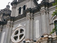 -王府井天主教堂