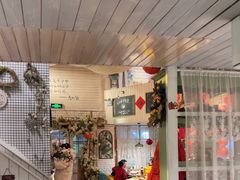 -秀儿家の小确幸融合西餐厅(万达店)