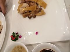 -深圳大梅沙京基洲际度假酒店