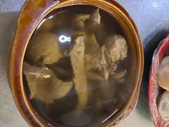 -高师傅特色米粉汤包(建设路店)