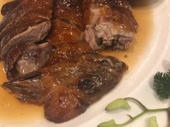 深井烧鹅-古南都·老广东酒楼(龙江店)