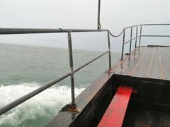 -东戴河风景区