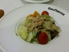 -斗牛士牛排餐厅(嘉里汇店)