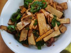 -秀妈厨房(灰汤老店)