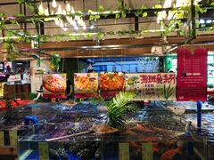 水产区-79号渔船海鲜饭店(华强北店)