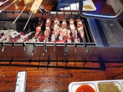 -三个蒙古大叔羊肉串(大宁店)