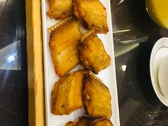 -金时代顺风大酒店(兰生大厦店)