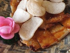 金龙鸡-珍宝海鲜(东海岸海鲜中心)