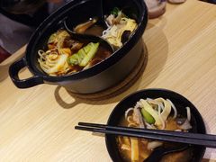 -线人米线(桂林路店)
