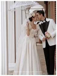 -苏菲雅婚纱摄影(西三路)