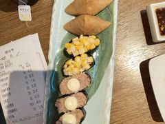 -三禾寿司(君尚店)