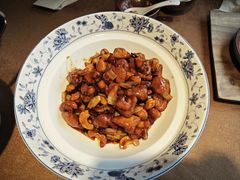 -兰庭玉树·老饭骨家宴(后海店)