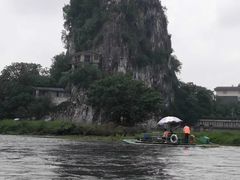 -桂林两江四湖景区