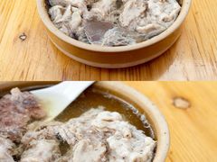猪肉汤-广州西关肠粉(新沥路店)