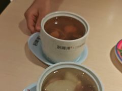 -多喝汤·粤式茶餐(太和金铂店)