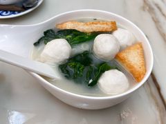 -翠华餐厅(香港国际机场店)