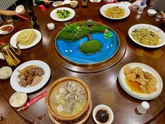 -李氏八大件老菜馆(万宝街店)