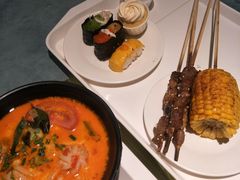 -堂会·KTV·自助餐·团建聚会(天河店)
