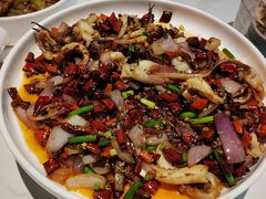-南山翁新概念川菜(江宁万达广场店)