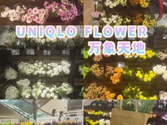 -优衣库(深圳万象天地旗舰店)
