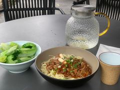 -赤面仔(麓湖美食岛店)