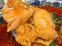 -小街47號江湖菜(四合院店)