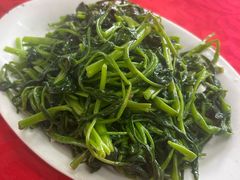 -蛇口康乐快餐鱼仔档(翠苑小区店)