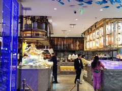 -亚马逊海鲜自助(王府井店)