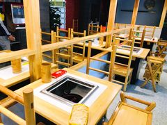 -袁记串串香(北国店)