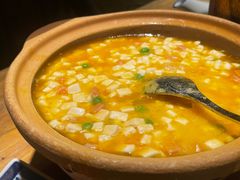 -破三川·新川菜(静安大融城店)