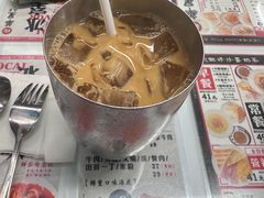 -华星冰室(湾仔店)