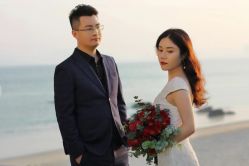 -太古映画婚纱摄影(天河店)