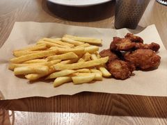 -必胜客(烟火食堂观前店)