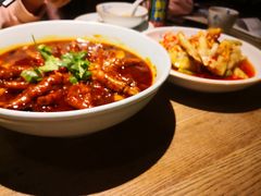 -辛香汇·现炒川菜(武进吾悦店)