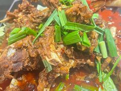 -古彭7只羊·招牌白串·碳锅羊肉旗舰店