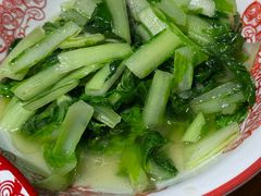 -威哥的菜·地道长沙菜(雨花亭店)