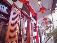 -Kebaya(七间老厝店)