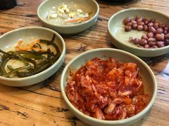 -京玉菲饭店(李村店)