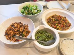 -攸州小镇家湘菜(小米科技园店)