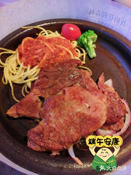 西缘·我的花和森林·鲜花西餐厅(南长街店)图片