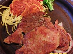 -西缘·我的花和森林·鲜花西餐厅(南长街店)