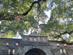 -桂林独秀峰王城景区
