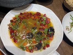 -魁盛居百年鲁菜馆(县西巷店)